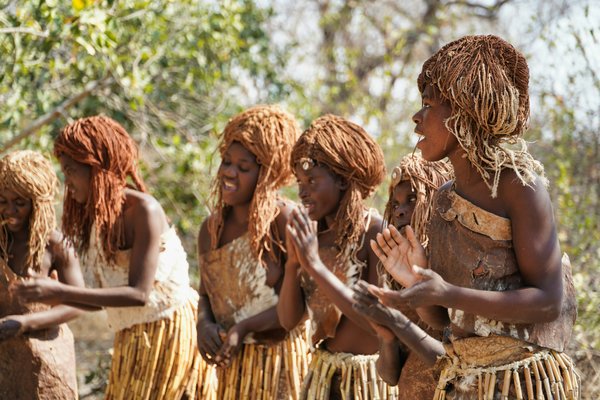 Comment vivre une expérience immersive avec les tribus aborigènes en Australie?