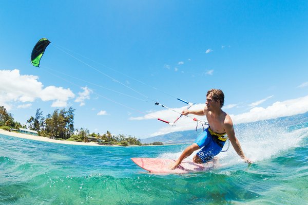 Quels sont les meilleurs spots pour faire du kitesurf en Australie?